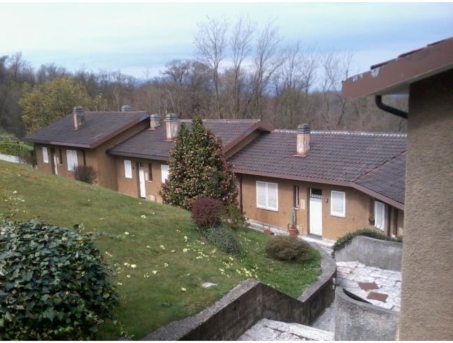 Anteprima foto 5 - Affitto Camera Doppia in Villetta a schiera da Privato a Bardello con Malgesso e Bregano (Varese)