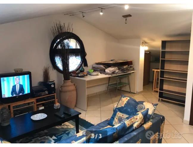 Anteprima foto 3 - Affitto Camera Doppia in Villetta a schiera da Privato a Carpi (Modena)