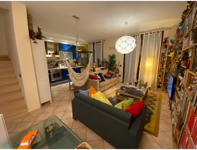 Anteprima foto 6 - Affitto Camera Doppia in Villetta a schiera da Privato a Carpi (Modena)