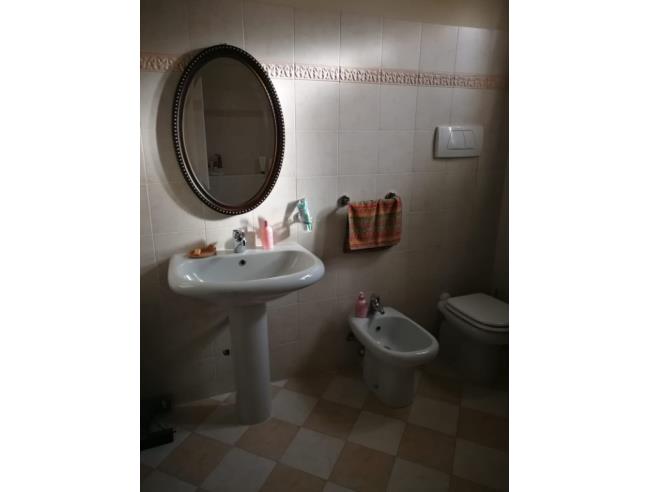 Anteprima foto 3 - Affitto Camera Doppia in Villetta a schiera da Privato a Costermano sul Garda (Verona)