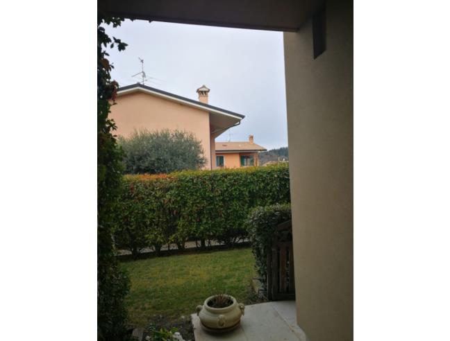 Anteprima foto 5 - Affitto Camera Doppia in Villetta a schiera da Privato a Costermano sul Garda (Verona)