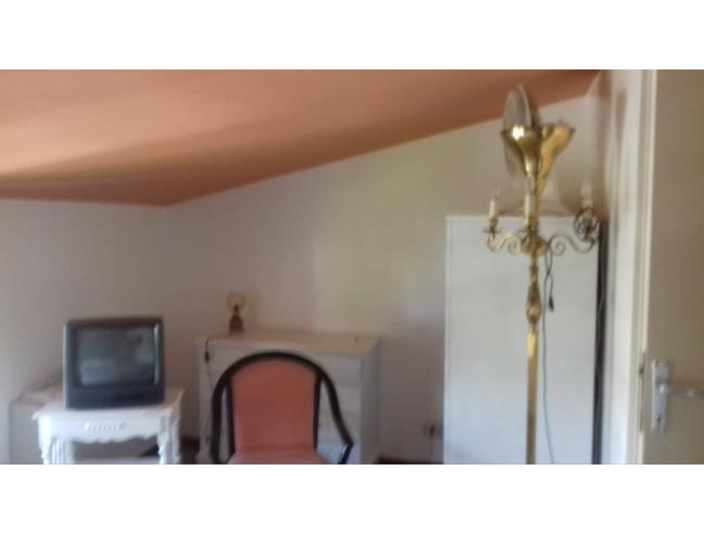 Anteprima foto 2 - Affitto Camera Doppia in Villetta a schiera da Privato a Fiumicino - Stazione Di Maccarese-Fregene