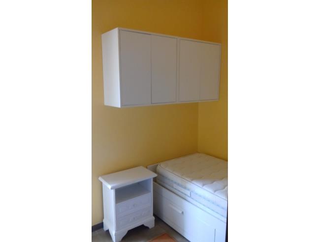 Anteprima foto 3 - Affitto Camera Doppia in Villetta a schiera da Privato a Fiumicino - Stazione Di Maccarese-Fregene