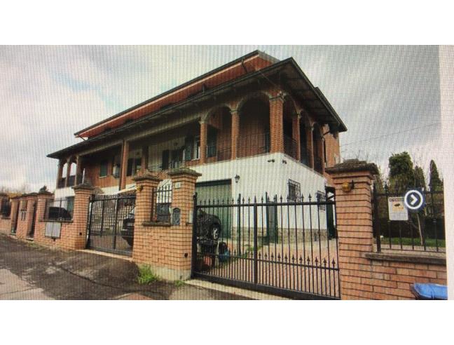 Anteprima foto 1 - Affitto Camera Doppia in Villetta a schiera da Privato a Maranello (Modena)