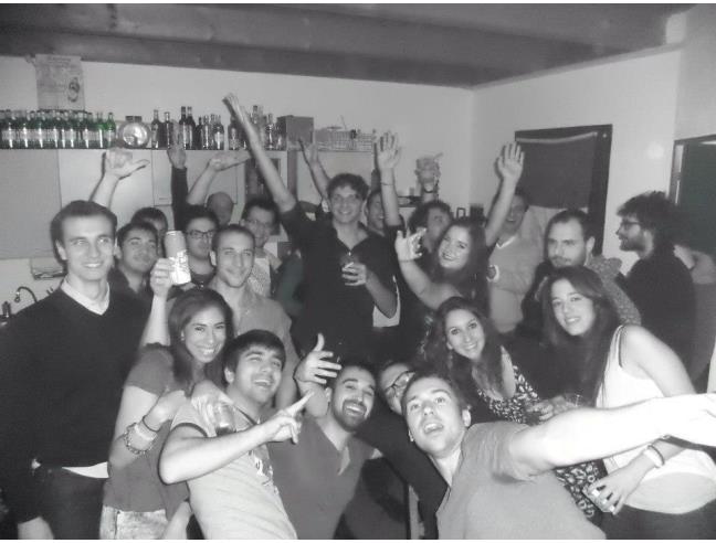 Anteprima foto 1 - Affitto Camera Doppia in Villetta a schiera da Privato a Milano - Romolo