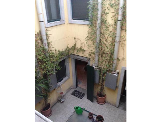 Anteprima foto 3 - Affitto Camera Doppia in Villetta a schiera da Privato a Milano - Romolo