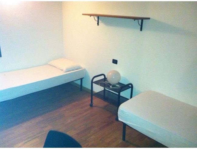 Anteprima foto 4 - Affitto Camera Doppia in Villetta a schiera da Privato a Milano - Romolo