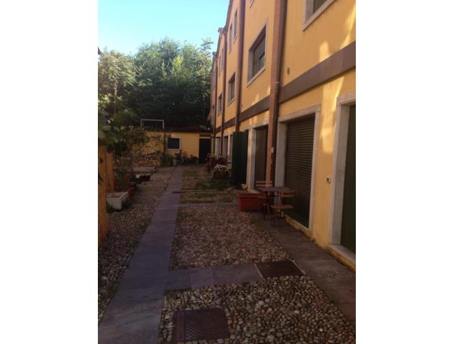 Anteprima foto 5 - Affitto Camera Doppia in Villetta a schiera da Privato a Milano - Romolo