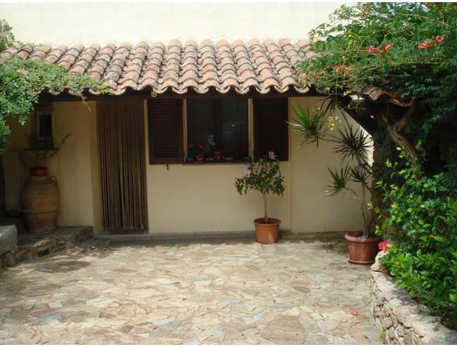 Anteprima foto 1 - Affitto Camera Doppia in Villetta a schiera da Privato a Santa Teresa Gallura (Sassari)