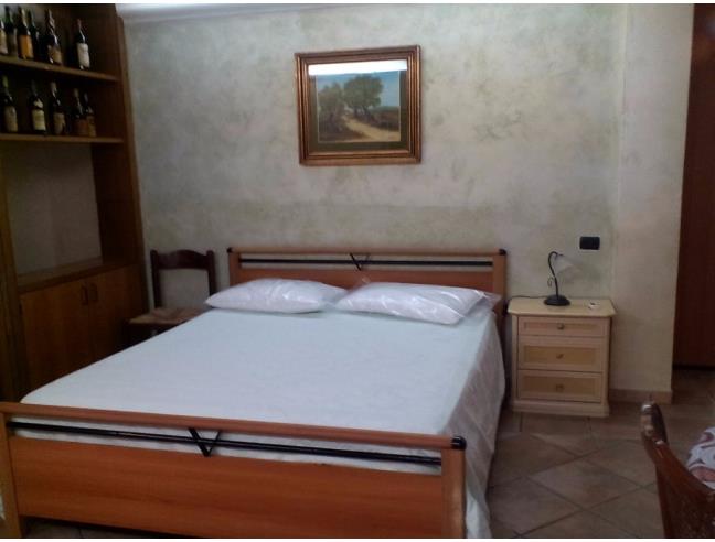 Anteprima foto 1 - Affitto Camera Doppia in Villetta a schiera da Privato a Surbo (Lecce)
