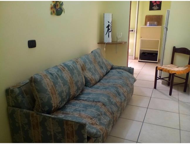 Anteprima foto 2 - Affitto Camera Doppia in Villetta a schiera da Privato a Surbo (Lecce)