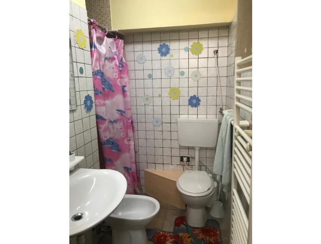 Anteprima foto 3 - Affitto Camera Doppia in Villetta a schiera da Privato a Surbo (Lecce)