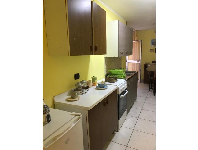 Anteprima foto 4 - Affitto Camera Doppia in Villetta a schiera da Privato a Surbo (Lecce)