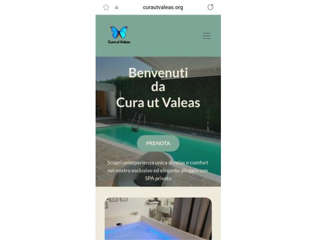 Anteprima foto 2 - Affitto Camera Doppia in Villetta a schiera da Privato a Vigonza (Padova)