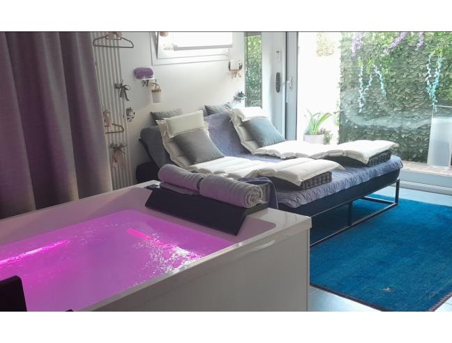 Anteprima foto 3 - Affitto Camera Doppia in Villetta a schiera da Privato a Vigonza (Padova)