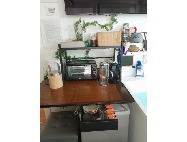 Anteprima foto 4 - Affitto Camera Doppia in Villetta a schiera da Privato a Vigonza (Padova)