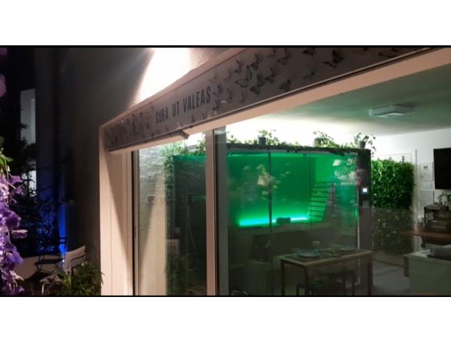 Anteprima foto 5 - Affitto Camera Doppia in Villetta a schiera da Privato a Vigonza (Padova)