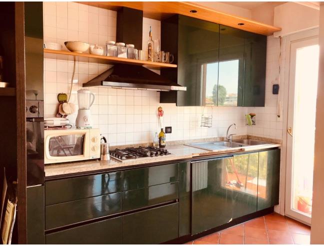 Anteprima foto 5 - Affitto Camera Posto letto in Altro da Privato a Padova - Prato Della Valle