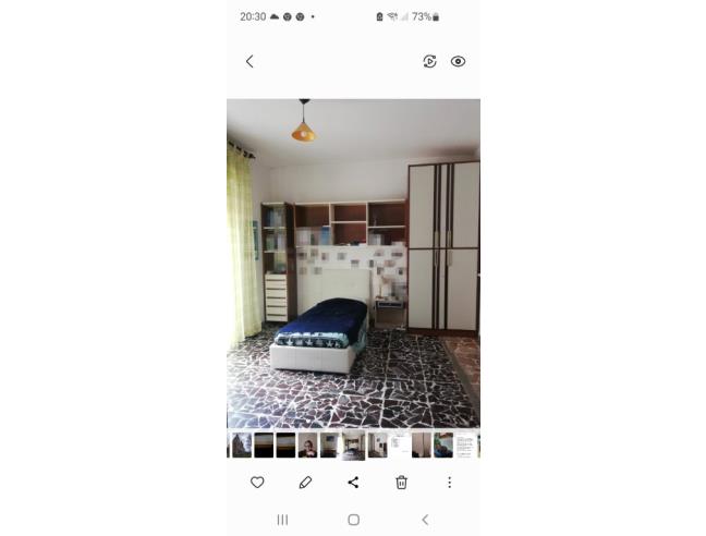 Anteprima foto 1 - Affitto Camera Posto letto in Altro da Privato a Sassari (Sassari)