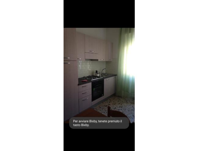 Anteprima foto 2 - Affitto Camera Posto letto in Altro da Privato a Sassari (Sassari)