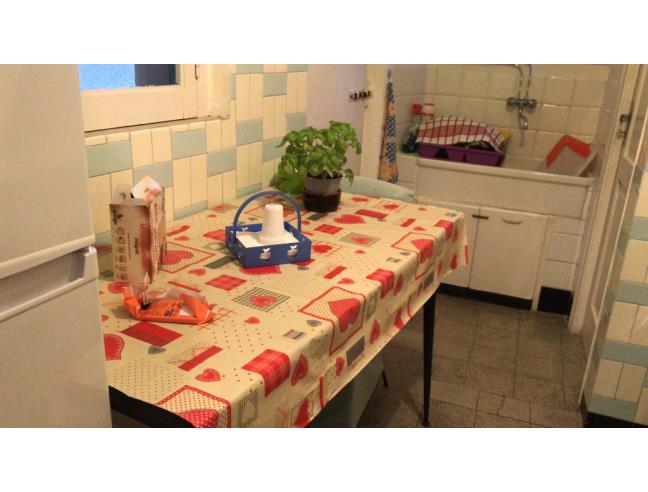 Anteprima foto 8 - Affitto Camera Posto letto in Altro da Privato a Termoli (Campobasso)