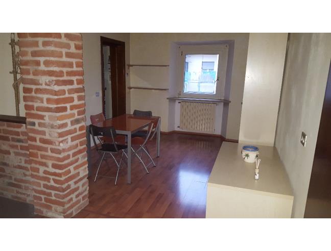 Anteprima foto 2 - Affitto Camera Posto letto in Appartamento da Privato a Alessandria - Centro città