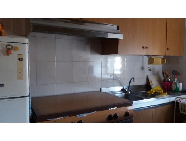 Anteprima foto 3 - Affitto Camera Posto letto in Appartamento da Privato a Alghero - Fertilia