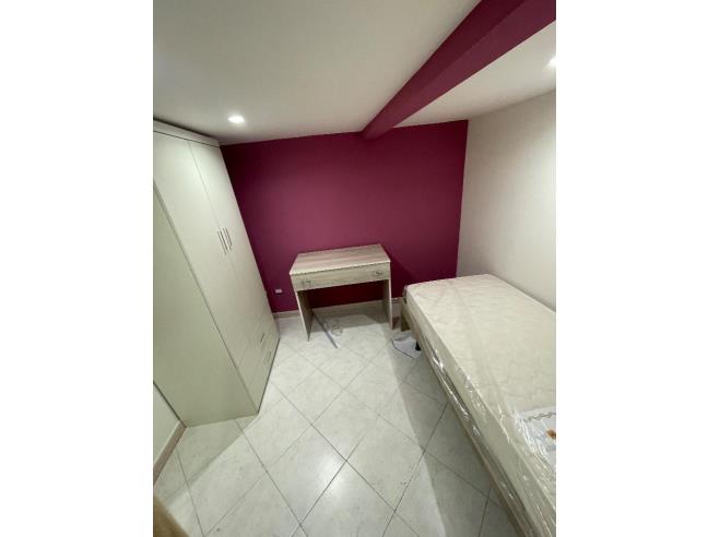 Anteprima foto 1 - Affitto Camera Posto letto in Appartamento da Privato a Aversa (Caserta)