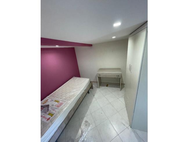 Anteprima foto 2 - Affitto Camera Posto letto in Appartamento da Privato a Aversa (Caserta)