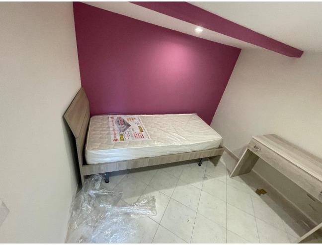Anteprima foto 3 - Affitto Camera Posto letto in Appartamento da Privato a Aversa (Caserta)