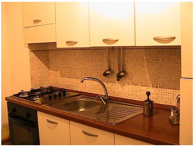 Anteprima foto 3 - Affitto Camera Posto letto in Appartamento da Privato a Bari - Poggiofranco