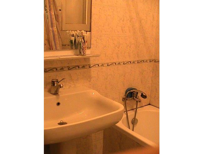 Anteprima foto 4 - Affitto Camera Posto letto in Appartamento da Privato a Bari - Poggiofranco