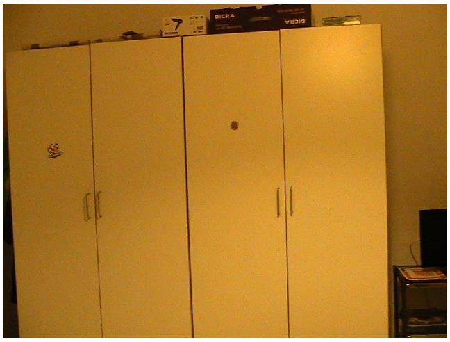 Anteprima foto 6 - Affitto Camera Posto letto in Appartamento da Privato a Bari - Poggiofranco