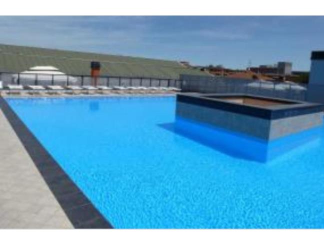 Anteprima foto 2 - Affitto Camera Posto letto in Appartamento da Privato a Bologna - Bolognina