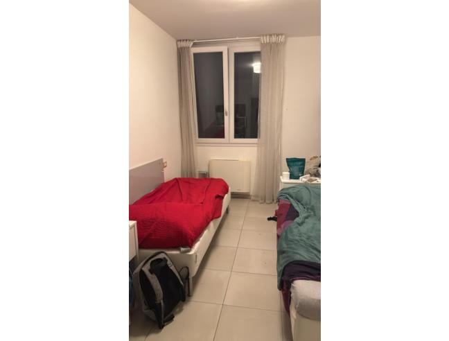 Anteprima foto 5 - Affitto Camera Posto letto in Appartamento da Privato a Bologna - Bolognina