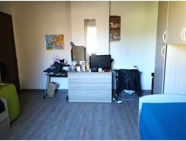 Anteprima foto 4 - Affitto Camera Posto letto in Appartamento da Privato a Bologna - Massarenti
