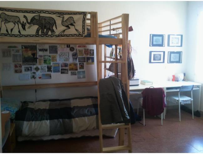 Anteprima foto 3 - Affitto Camera Posto letto in Appartamento da Privato a Bologna - San Vitale