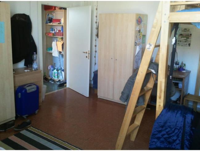 Anteprima foto 4 - Affitto Camera Posto letto in Appartamento da Privato a Bologna - San Vitale