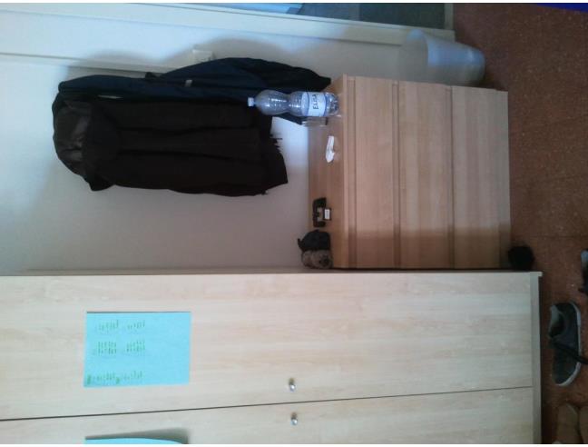 Anteprima foto 5 - Affitto Camera Posto letto in Appartamento da Privato a Bologna - San Vitale