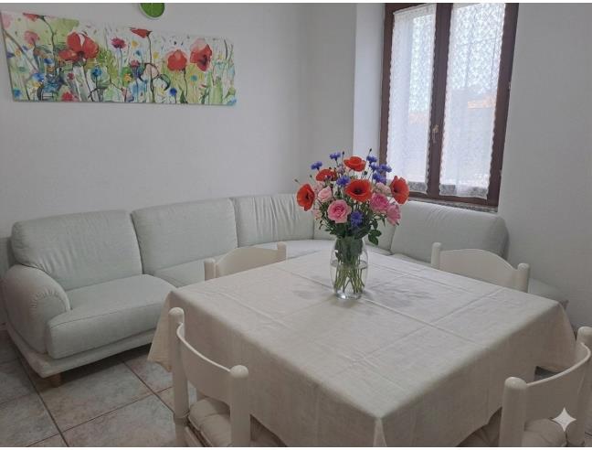 Anteprima foto 3 - Affitto Camera Posto letto in Appartamento da Privato a Budoni - San Pietro