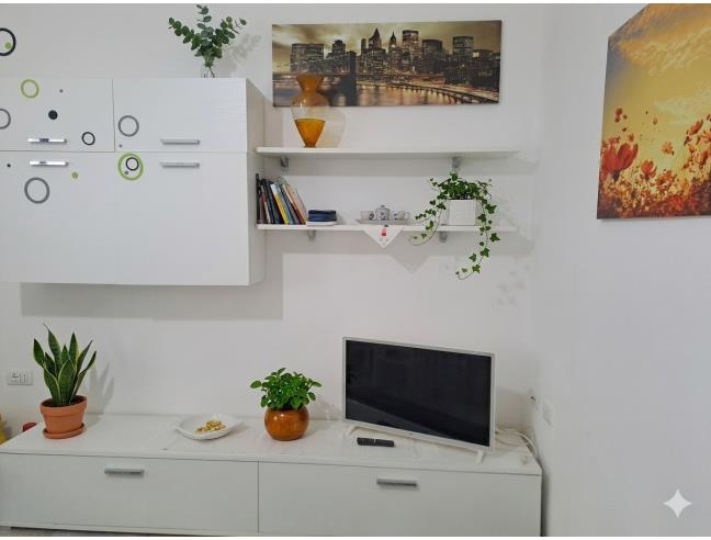 Anteprima foto 4 - Affitto Camera Posto letto in Appartamento da Privato a Budoni - San Pietro
