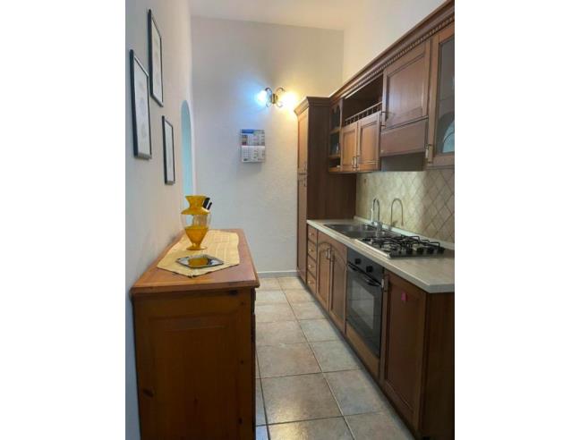 Anteprima foto 5 - Affitto Camera Posto letto in Appartamento da Privato a Budoni - San Pietro