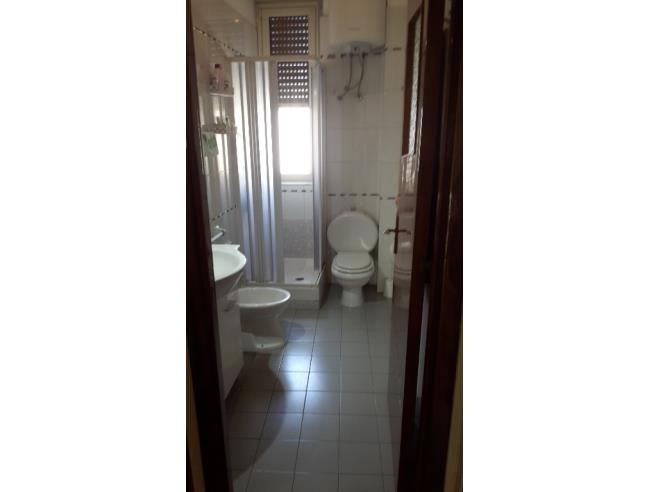 Anteprima foto 1 - Affitto Camera Posto letto in Appartamento da Privato a Catania - Piazza Lincoln / Vulcania