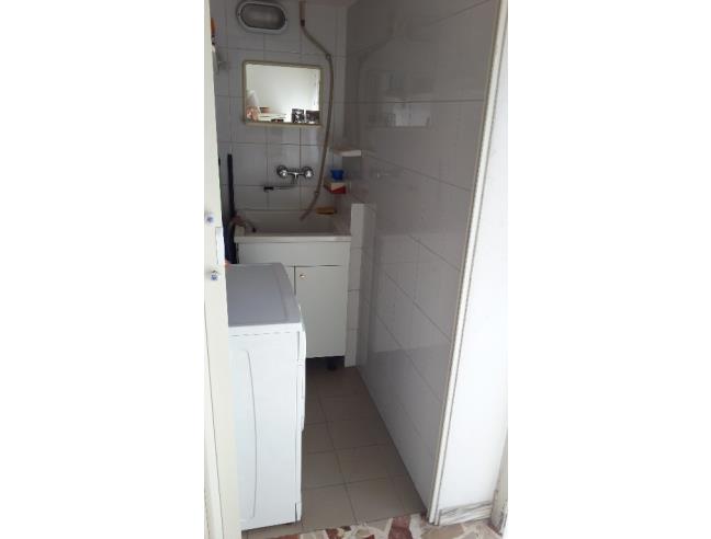 Anteprima foto 2 - Affitto Camera Posto letto in Appartamento da Privato a Catania - Piazza Lincoln / Vulcania