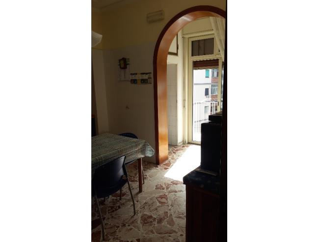 Anteprima foto 3 - Affitto Camera Posto letto in Appartamento da Privato a Catania - Piazza Lincoln / Vulcania