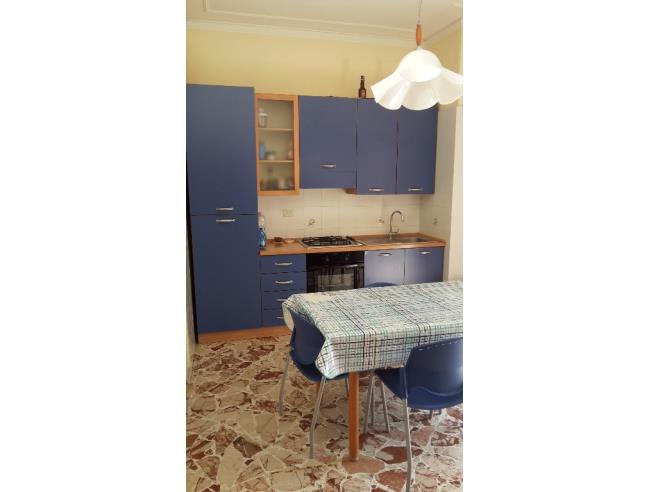 Anteprima foto 4 - Affitto Camera Posto letto in Appartamento da Privato a Catania - Piazza Lincoln / Vulcania