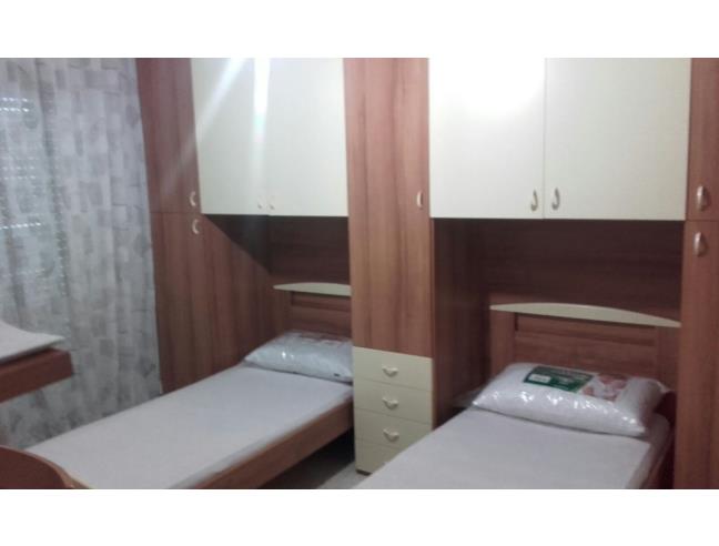 Anteprima foto 1 - Affitto Camera Posto letto in Appartamento da Privato a Catanzaro - Catanzaro Marina