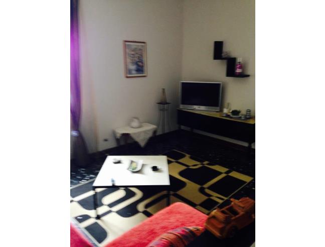 Anteprima foto 1 - Affitto Camera Posto letto in Appartamento da Privato a Catanzaro - Centro città