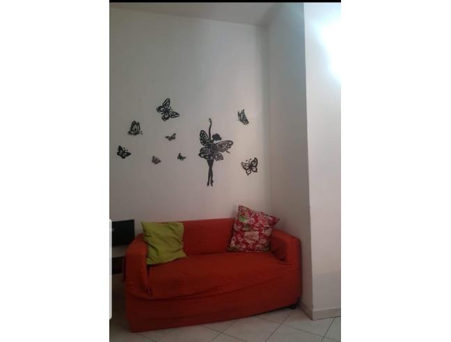 Anteprima foto 1 - Affitto Camera Posto letto in Appartamento da Privato a Firenze - Firenze Nova