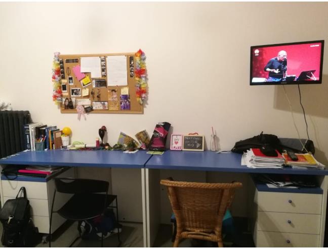 Anteprima foto 2 - Affitto Camera Posto letto in Appartamento da Privato a Firenze - Sant'Ambrogio
